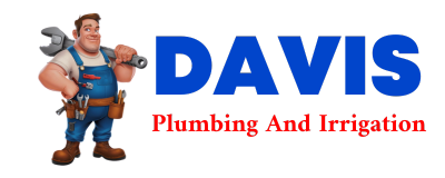 Trusted plumber in EAST RUTHERFORD